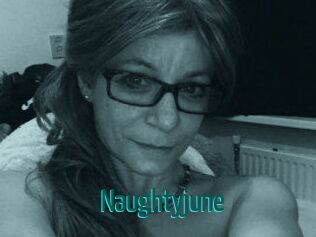 Naughtyjune