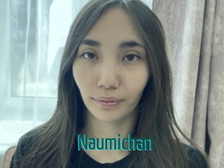 Naumichan