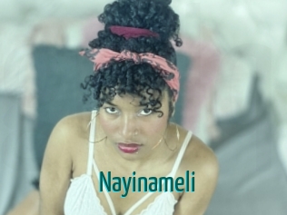 Nayinameli