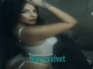 Naynavelvet