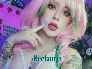 Neekonya