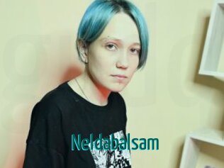 Neldabalsam