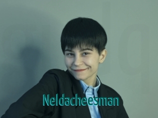 Neldacheesman