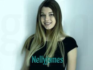 Nellyjames