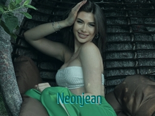 Neonjean