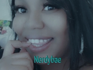 Nerdybae