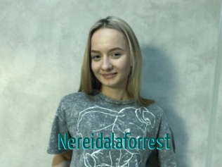 nereidalaforrest Guide du Queutard
