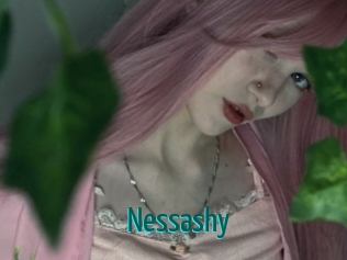 Nessashy