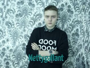 Nettygallant