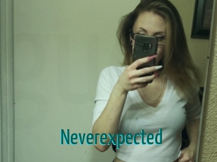 Neverexpected