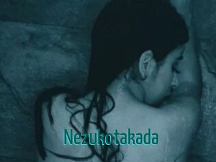 Nezukotakada