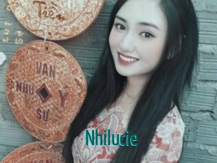 Nhilucie