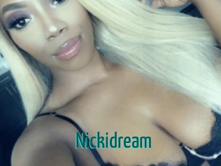 Nickidream