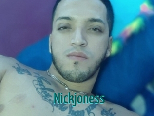 Nickjoness