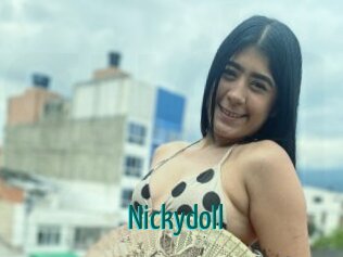 Nickydoll