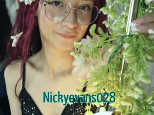 Nickyevans028