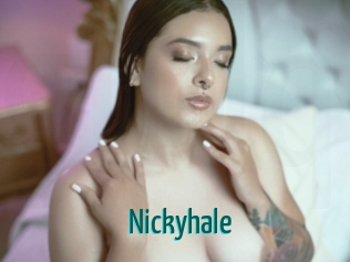 Nickyhale