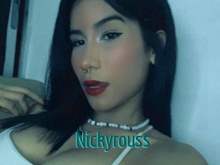 Nickyrouss