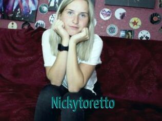 Nickytoretto