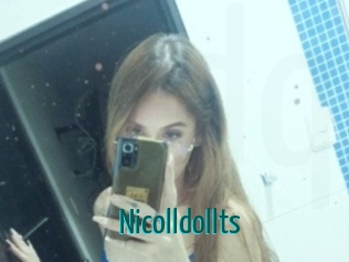 nicolldollts Guide du Queutard