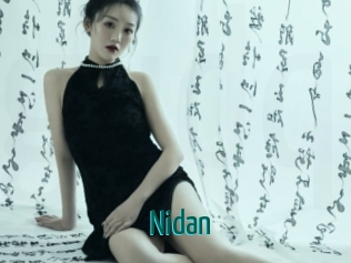 Nidan