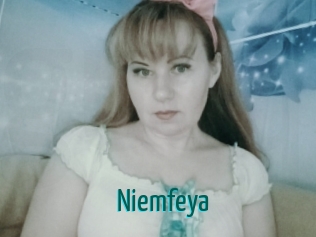 Niemfeya