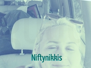 Niftynikkis