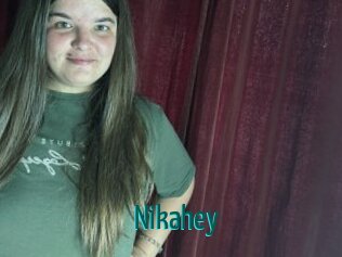 Nikahey