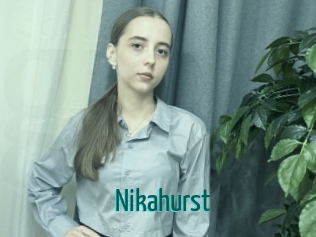 Nikahurst