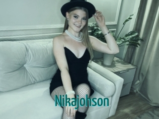 Nikajohson
