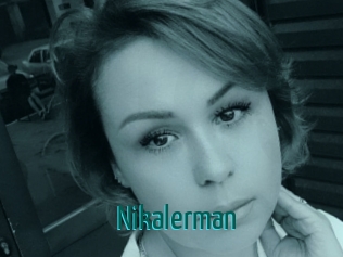 Nikalerman