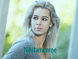 Nikitamonroe