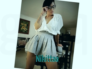 Nikittaa