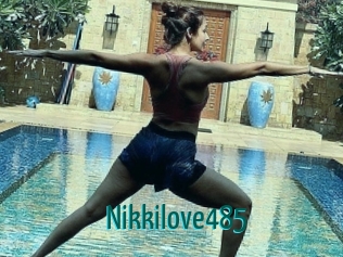 Nikkilove485
