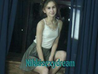 Nikkisexydream