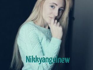 Nikkyangelnew