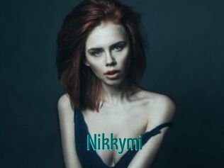 Nikkymi