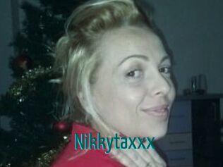 Nikkyta_xxx