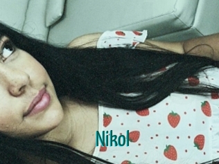 Nikol