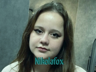 Nikolafox