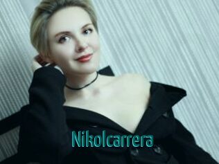 Nikolcarrera