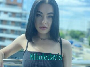 Nikoledavis