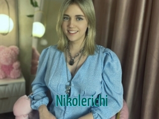Nikolerichi