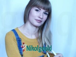 Nikolgoold