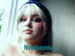 Ninabloomie