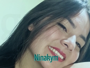 Ninakym