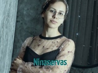 Ninaservas