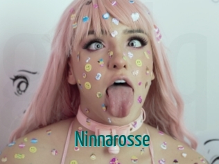 Ninnarosse