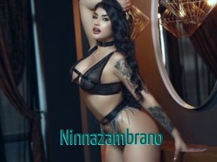 Ninnazambrano