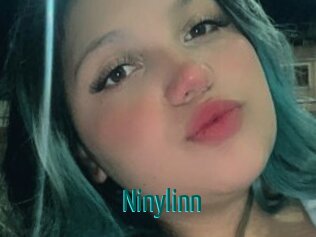 Ninylinn